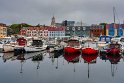 15 Faroer Eilanden, Torshavn